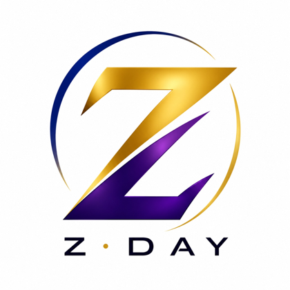 Z Day logo